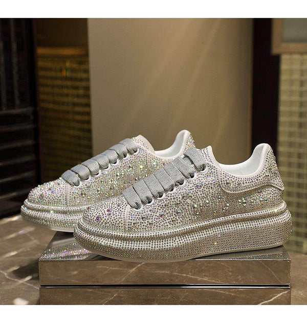 Tênis Shine Spike - Sua Boutique