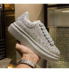 Tênis Shine Spike - Sua Boutique
