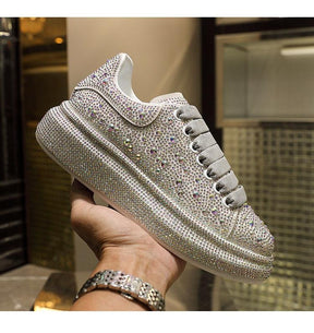 Tênis Shine Spike use o cupom PRIMEIRACOMPRA e garanta 12%OFF