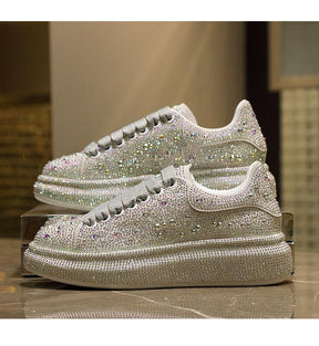 Tênis Shine Spike use o cupom PRIMEIRACOMPRA e garanta 12%OFF