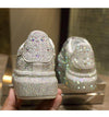 Tênis Shine Spike - Sua Boutique
