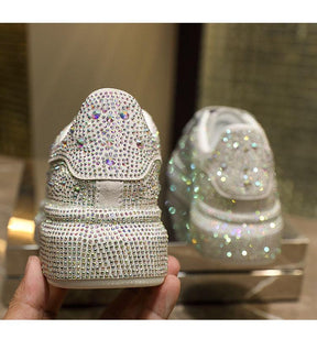 Tênis Shine Spike use o cupom PRIMEIRACOMPRA e garanta 12%OFF