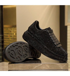 Tênis Shine Spike use o cupom PRIMEIRACOMPRA e garanta 12%OFF