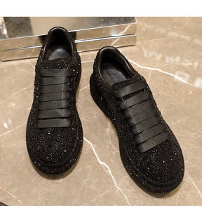 Tênis Shine Spike use o cupom PRIMEIRACOMPRA e garanta 12%OFF
