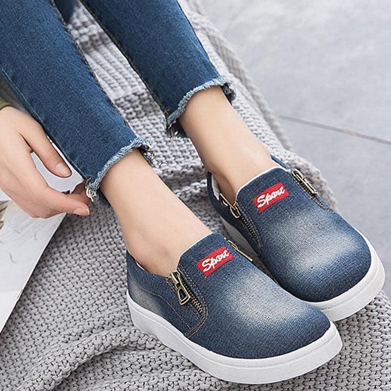 Tênis Style Fashion Femme use o cupom PRIMEIRACOMPRA e garanta 12%OFF