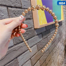 Tiara Pérolas use o cupom PRIMEIRACOMPRA e garanta 12%OFF