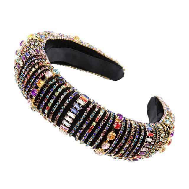 Tiara Color Blend - Sua Boutique