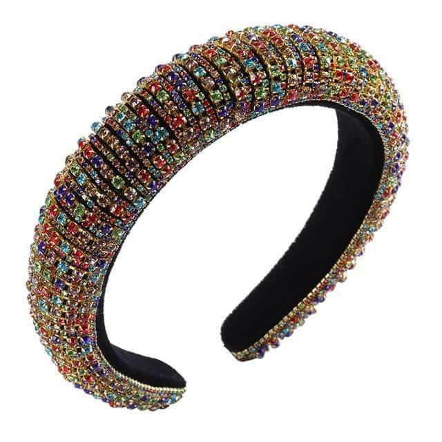 Tiara Color Blend - Sua Boutique