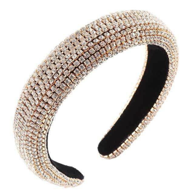 Tiara Color Blend - Sua Boutique