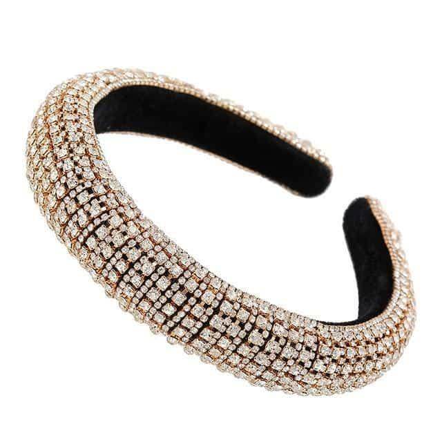 Tiara Color Blend - Sua Boutique