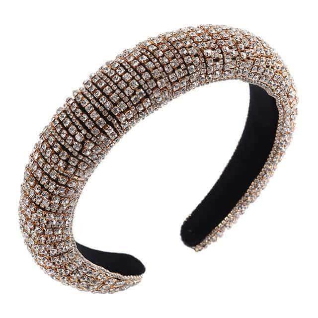 Tiara Color Blend - Sua Boutique