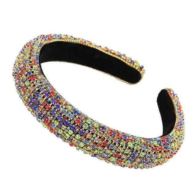 Tiara Color Blend - Sua Boutique