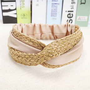 Tiara Palha Beach - Sua Boutique