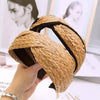 Tiara Palha Beach - Sua Boutique