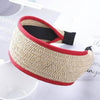 Tiara Palha Beach - Sua Boutique