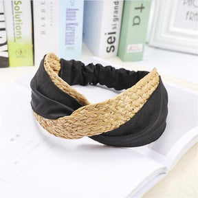 Tiara Palha Beach - Sua Boutique