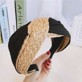 Tiara Palha Beach - Sua Boutique