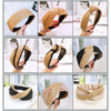 Tiara Palha Beach - Sua Boutique