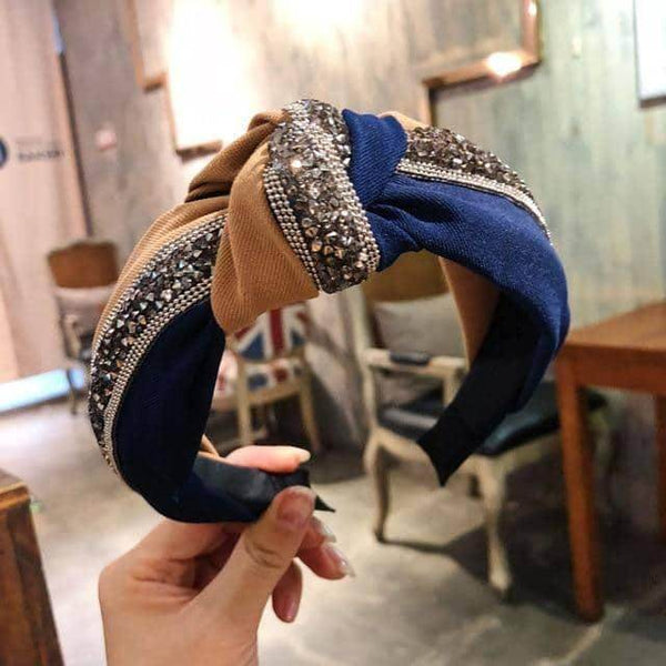Tiara Vintage Color - Sua Boutique