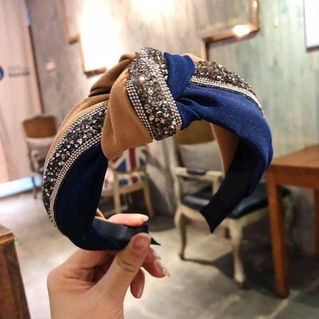 Tiara Vintage Color - Sua Boutique