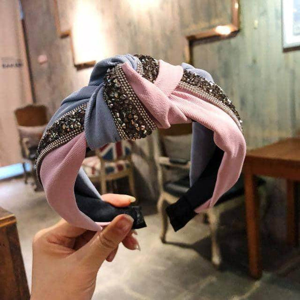 Tiara Vintage Color - Sua Boutique