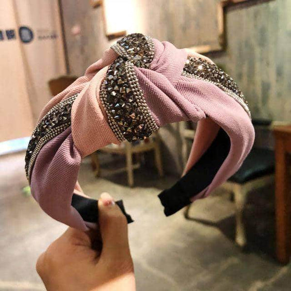 Tiara Vintage Color - Sua Boutique