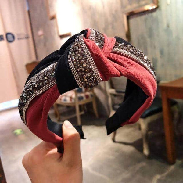 Tiara Vintage Color - Sua Boutique
