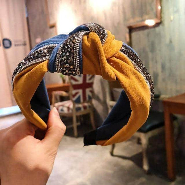 Tiara Vintage Color - Sua Boutique