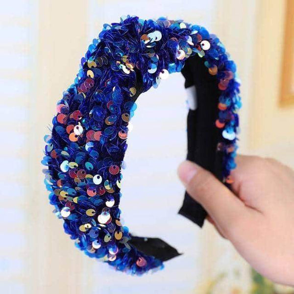 Tiara Vintage Color - Sua Boutique