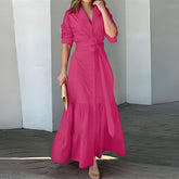 Vestido Adelaide use o cupom PRIMEIRACOMPRA e garanta 12%OFF