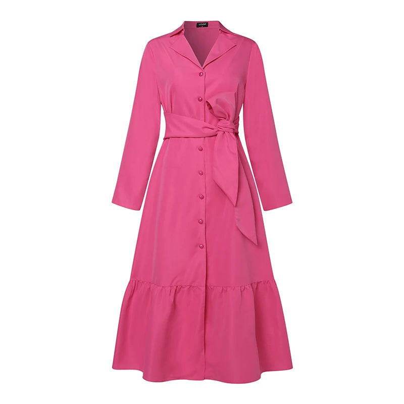 Vestido Adelaide - Sua Boutique