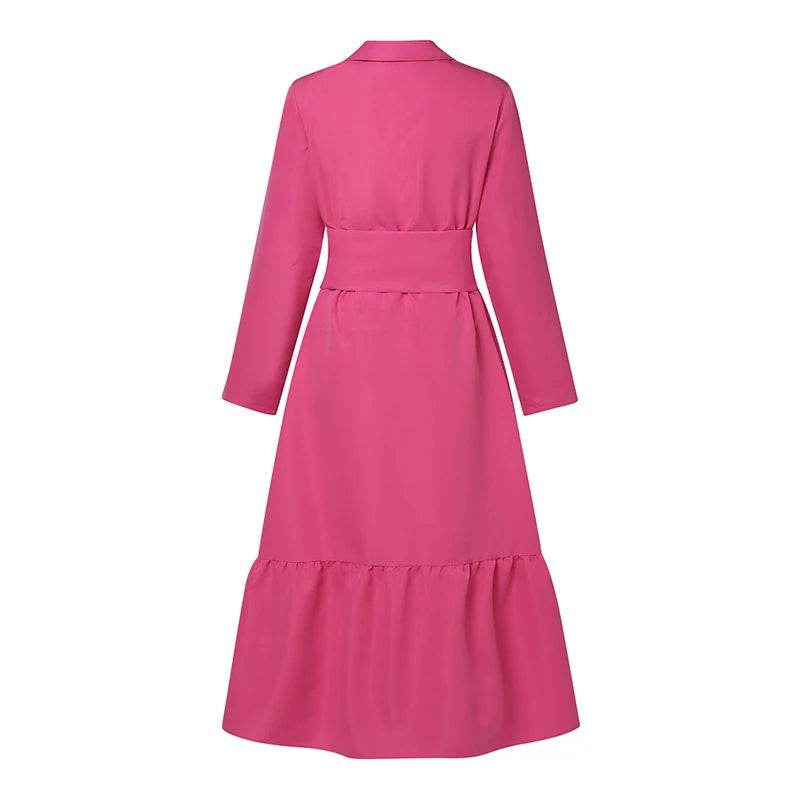 Vestido Adelaide - Sua Boutique