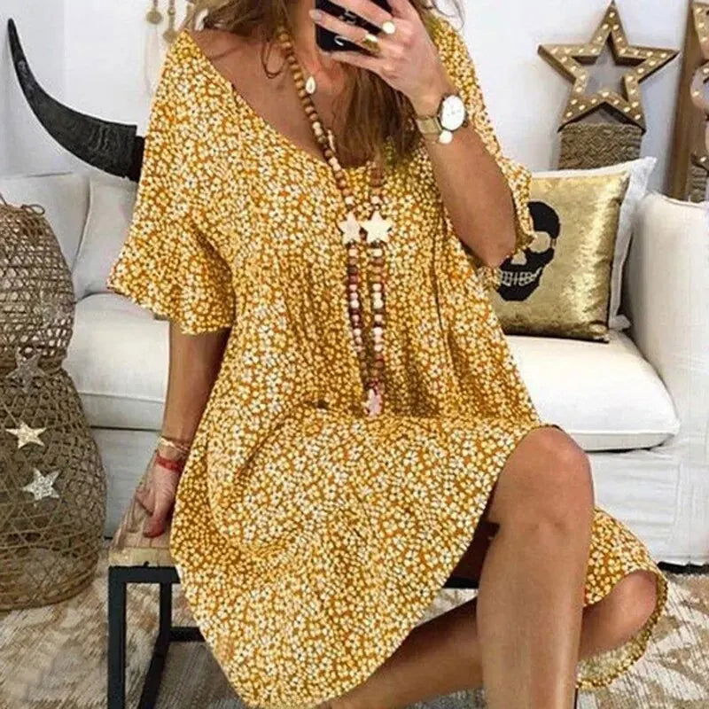 Vestido Alba use o cupom PRIMEIRACOMPRA e garanta 12%OFF