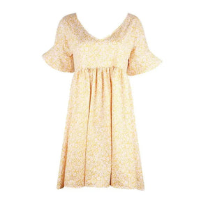 Vestido Alba use o cupom PRIMEIRACOMPRA e garanta 12%OFF