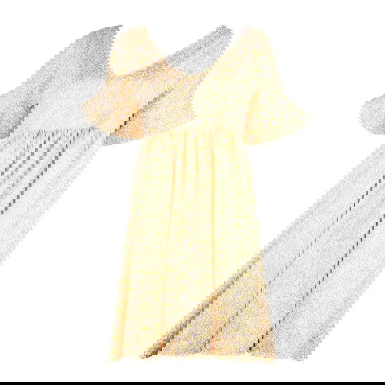 Vestido Alba use o cupom PRIMEIRACOMPRA e garanta 12%OFF