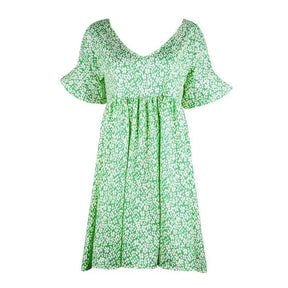 Vestido Alba use o cupom PRIMEIRACOMPRA e garanta 12%OFF