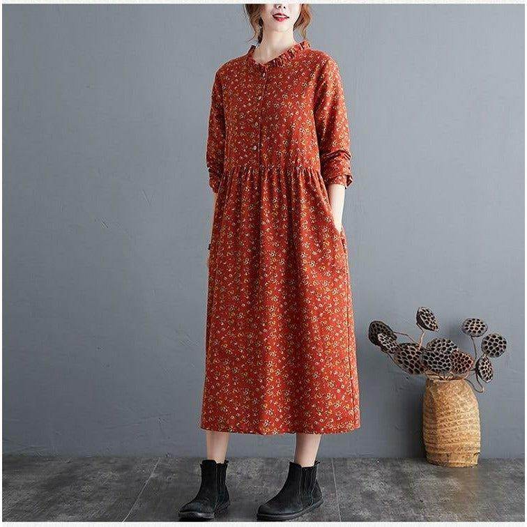 Vestido Alice - Sua Boutique