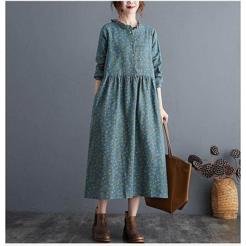 Vestido Alice - Sua Boutique