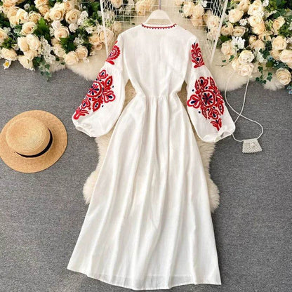 Vestido All-Match - Sua Boutique