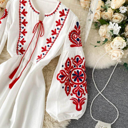 Vestido All-Match - Sua Boutique