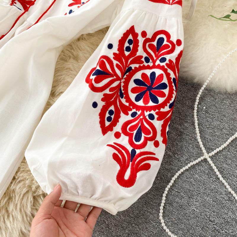 Vestido All-Match - Sua Boutique