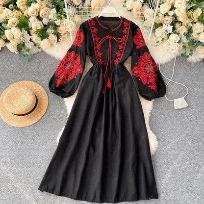 Vestido All-Match - Sua Boutique