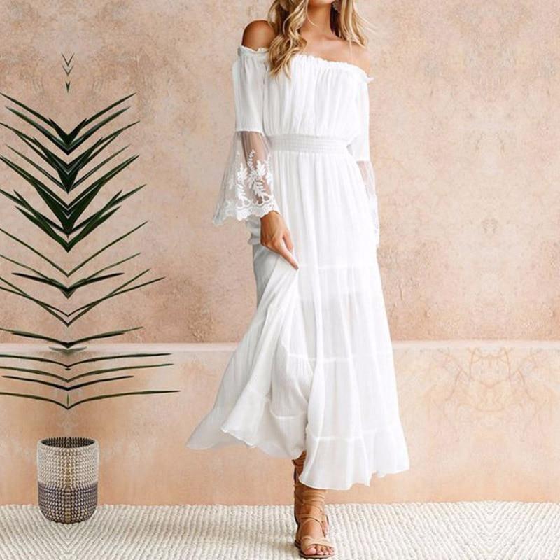 Vestido Aloha use o cupom PRIMEIRACOMPRA e garanta 12%OFF