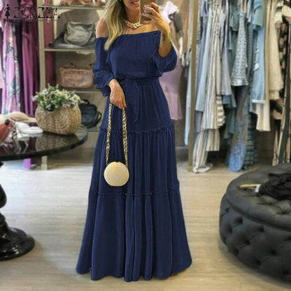 Vestido Amanda - Sua Boutique