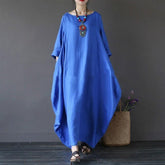Vestido Amplo Street use o cupom PRIMEIRACOMPRA e garanta 12%OFF