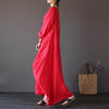 Vestido Amplo Street - Sua Boutique