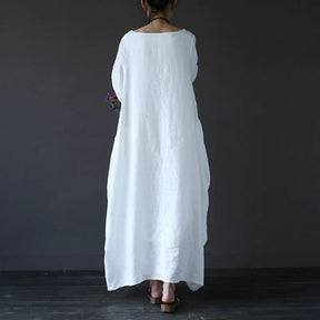 Vestido Amplo Street use o cupom PRIMEIRACOMPRA e garanta 12%OFF