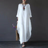 Vestido Amplo Street - Sua Boutique