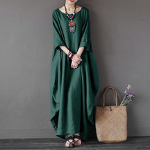 Vestido Amplo Street use o cupom PRIMEIRACOMPRA e garanta 12%OFF