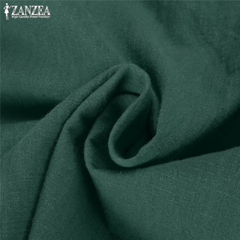 Vestido Amplo Street - Sua Boutique